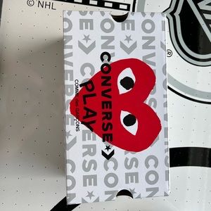 Converse box